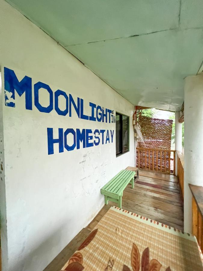 Moonlight'S Inn ゼネラル・ルナ エクステリア 写真